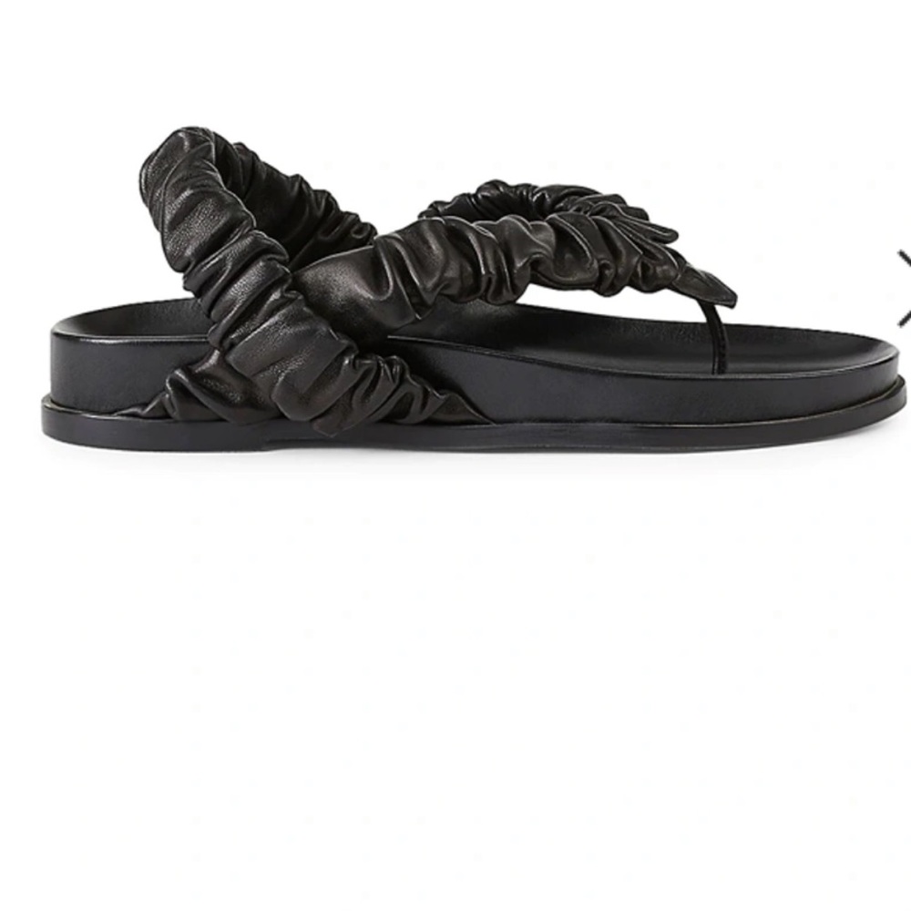 Lafayette 148 Helene‎ Slingback sandal - Picture 4 of 4
